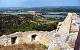 1391: vue sur le Rhône depuis la terrasse. Au premier plan, vestiges des fortifications (c) Nicole Despinoy
591*370 pixels (52056 octets)(i3565)