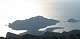 zoom depuis Béouveyre.  L'île Maire et île Tiboulen à droite. (c) Christophe ANTOINE
500*246 pixels (8185 octets)(i1217)