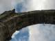 L'arc romain vue de dessous - se trouve place du Clos à Cavaillon, près de l'office du tourisme - déplacé à cet endroit vers 1878(c) despinoy
523*392 pixels (23122 octets)(i4269)
