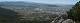  Vue depuis la batterie nord sur la plaine de la Crau. Légèrement à droite le mont Fenouillet 1er mont en bord de plaine. Au font à gauche le grand massif des Maures. (c) Christophe ANTOINE
1100*323 pixels (60452 octets)(i3447)