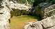 une piscine naturelle dans les gorges. (c) Christophe ANTOINE
600*315 pixels (44201 octets)(i241)
