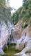 Les cuves du Destel. Terminus du chemin dans les gorges. (c) Christophe ANTOINE
284*500 pixels (34022 octets)(i250)