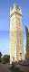  La tour Philippe Audibert 1885.  Le sentier vers le sud longe la Combe de Santadou. (c) Christophe ANTOINE
200*500 pixels (17609 octets)(i469)