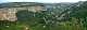  Panorama ouest depuis le fort. (c) Christophe ANTOINE
600*210 pixels (24919 octets)(i2554)