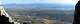  Panorama sous le Garagai. (c) Christophe ANTOINE
1000*308 pixels (40486 octets)(i2760)