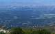 Zoom sur le centre de Marseille depuis le Garlaban. Au fond le Frioul. (c) Christophe ANTOINE
600*375 pixels (21519 octets)(i1750)