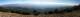 panorama sud juste à l\'ouest du Rocher de l\'Aigle.(c) Christophe Antoine
1684*356 pixels (75817 octets)(i4394)
