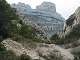  Le rocher des Goudes depuis le vallon St Michel. (c) Christophe ANTOINE
500*375 pixels (33426 octets)(i2648)