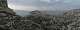 Vallon St Michel. A gauche le rocher des Goudes. En face l'île Maire. (c) Christophe ANTOINE
1000*375 pixels (38735 octets)(i2655)