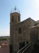 Eglise d'Istres en haut du Vieux Village (c) Christophe Antoine
440*600 pixels (30018 octets)(i4121)