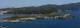 L'île du Grand Gaou depuis la Tour de lîle des Embiez (c) Christophe Antoine
923*325 pixels (34562 octets)(i4002)