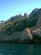 îlot de végétation sur le sentier (vue de la mer). (c) Christophe ANTOINE
480*640 pixels (34356 octets)(i99)