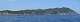  Vue depuis le large de l'île des Embiez sur le cap Sicié. (c) Christophe ANTOINE
800*229 pixels (16631 octets)(i3034)