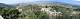  Panorama sur la plaine agricole depuis la chapelle. En bas Oppède le Vieux. (c) Christophe ANTOINE
1200*296 pixels (79952 octets)(i2936)