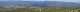  Panorama général sur le massif de l'étoile depuis  le pic Taoumé. (c) Christophe ANTOINE
1500*241 pixels (39845 octets)(i1698)