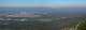  Gardanne et la Ste Victoire. (c) Christophe ANTOINE
950*343 pixels (27935 octets)(i2728)
