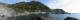 Panorama autour de la plage de Fosse (c) Christophe Antoine
1086*276 pixels (48484 octets)(i3984)