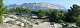  Panorama sur le cap Canaille. (c) Christophe ANTOINE
800*281 pixels (37485 octets)(i772)