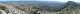 Panorama sud depuis le Pic des Mouches sur le sud. On distingue à gauche Puyloubier. (c) Christophe ANTOINE
1200*218 pixels (43712 octets)(i1618)