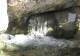 source du Boulon. L'eau sort des entrailles des rochers de Baude.(c) Christophe Antoine
600*421 pixels (49429 octets)(i4598)