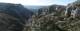 gorges de Badarel (c) Christophe Antoine
1500*574 pixels (137315 octets)(i4610)