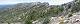  Au niveau du Garagai vue sur la crête de la Sainte Victoire. (c) Christophe ANTOINE
800*249 pixels (61270 octets)(i3515)