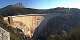  le barrage de Bimont et la St Victoire.  (c) Christophe ANTOINE
800*400 pixels (43766 octets)(i944)