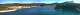  Le Lac de Bimont. En Face la tête du Marquis. La St Victoire à droite.  (c) Christophe ANTOINE
1200*234 pixels (32017 octets)(i948)