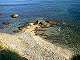 petites plages devant le sentier du littoral de la Mitre. (c) Christophe ANTOINE
320*240 pixels (17825 octets)(i431)