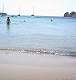 Plage de sable fin de Sormiou. (c) Christophe ANTOINE
384*400 pixels (16287 octets)(i76)