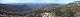  panorama général depuis le col de Bertagne la mer est bien visible au fond. (c) Christophe ANTOINE
1200*260 pixels (57279 octets)(i940)
