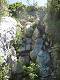 1180: passage rocheux à escalader (sentier des crêtes balisé bleu) (c) Nicole Despinoy
375*500 pixels (60027 octets)(i3548)