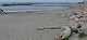  Les plages aménagée  le long de la digue des Saintes Marie de la Mer.
600*283 pixels (19883 octets)(i2433)