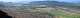  Panorama du St Pilon sur Plan d'Aups Ste Baume. A gauche le pic de Bertagne. Plus à droite la Tour Cauvin. Encore à Droite la Crête de la Lare. (c) Christophe ANTOINE
1100*260 pixels (36784 octets)(i1376)