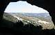  Vue sur la Carrière depuis une grotte. (c) Christophe ANTOINE
500*330 pixels (19863 octets)(i2965)