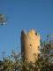 Tour du prévôt ou tour de la Keyrié - restaurée en 2007 pour en faire une vigie (c) despinoy
392*523 pixels (27751 octets)(i4283)