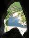  Vue surprenante sur le Chassesac depuis une petite grotte sur le sentier dans la forêt de Païolive. (c) Christophe ANTOINE
387*507 pixels (25891 octets)(i2041)