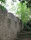 le mur d’enceinte de l’abbaye (c) Nicole Despinoy
399*500 pixels (54219 octets)(i3374)