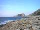 l'île Maire depuis la calanque de la Mounine. (c) Christophe ANTOINE
320*240 pixels (12460 octets)(i162)