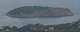  L'île Verte vue depuis le Sémaphore du Bec de l'Aigle (au zoom). (c) Christophe ANTOINE
500*203 pixels (6635 octets)(i1519)