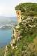  Falaise Soubeyranes. En bas la baie de Cassis avec la pointe des Lombards. (c) Christophe ANTOINE
333*500 pixels (28350 octets)(i1529)