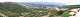  panorama est depuis la route des crêtes. A droite le site de l'Arche. (c) Christophe ANTOINE
1000*223 pixels (36933 octets)(i1517)