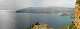  Baie de Cassis depuis le cap Canaille. Au fond à gauche l'île du Riou. (c) Christophe ANTOINE
800*298 pixels (22134 octets)(i1523)