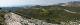  Vue depuis la montée au Pain de Sucre. Le col de la Gineste en bas à droite. (c) Christophe ANTOINE
1000*323 pixels (63039 octets)(i3254)