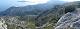  Panorama sud ouest depuis le mont Puget. (c) Christophe ANTOINE
800*297 pixels (51630 octets)(i3281)