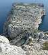  Vue de la Crête de Morgiou sur le Cap de Morgiou. (c) Christophe ANTOINE
447*500 pixels (47816 octets)(i1346)