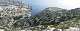  Vue sur la calanque de Morgiou depuis le point culminant de la crête de Morgiou  (262). (c) Christophe ANTOINE
800*313 pixels (47543 octets)(i1357)