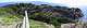  Panorama depuis le sommet de l'Ile Verte. (c) Christophe ANTOINE
700*232 pixels (28376 octets)(i1554)