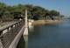 Le pont vers l'île du grand Gaou Interdit aux Vélos (c) Christophe Antoine
499*343 pixels (25375 octets)(i3971)