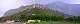 Vue depuis le Parking de la Maison de la Ste Victoire (c) Christophe ANTOINE
900*280 pixels (33965 octets)(i200)